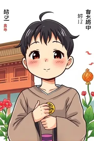 《雪线以上的信》封面：雪山垭口上的邮差与邮包
