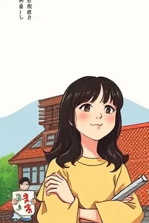 《面包房第七码》封面：凌晨面包房的暖光橱窗